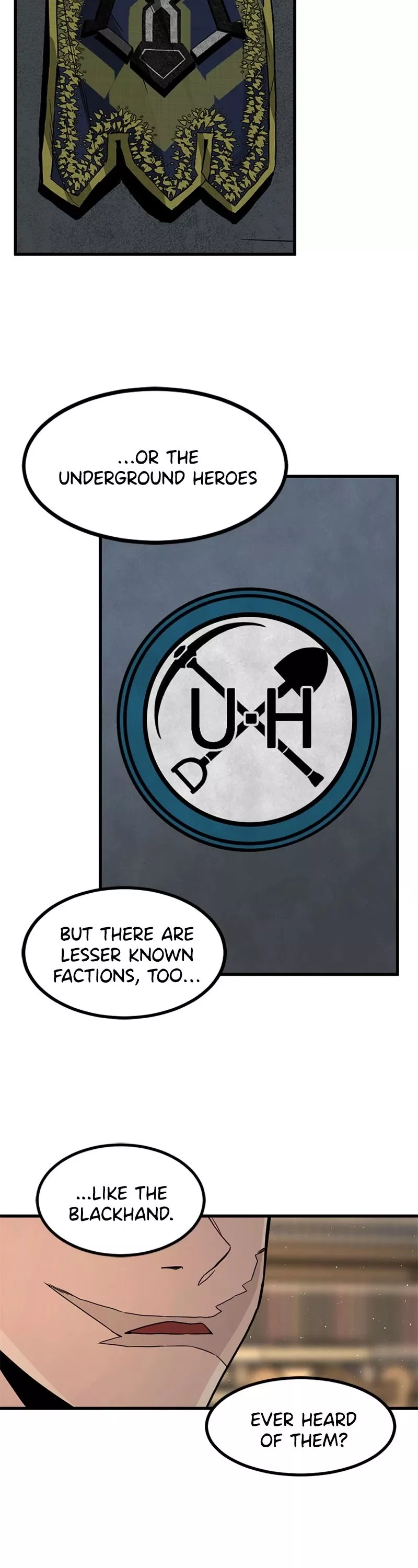 Hero Killer (Beolkkul) Chapter 29 page 37 - 