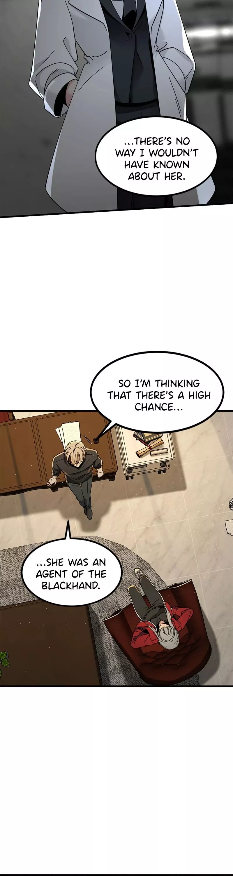 Hero Killer (Beolkkul) Chapter 29 page 40 - 