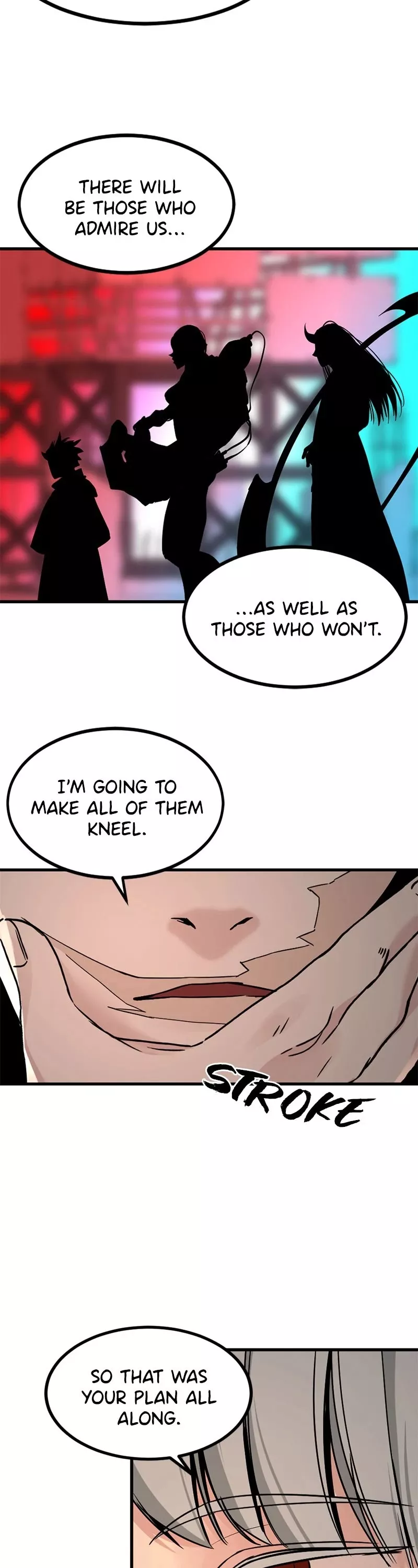 Hero Killer (Beolkkul) Chapter 29 page 45 - 