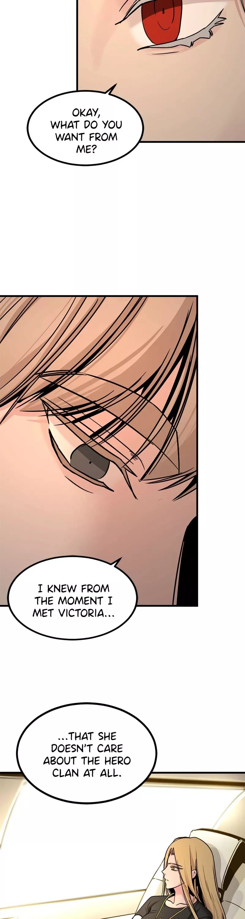 Hero Killer (Beolkkul) Chapter 29 page 46 - 
