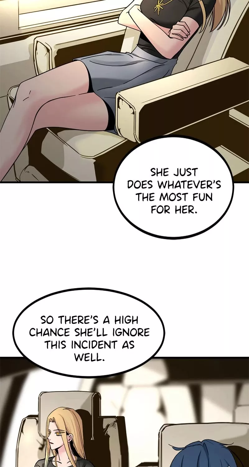 Hero Killer (Beolkkul) Chapter 29 page 47 - 