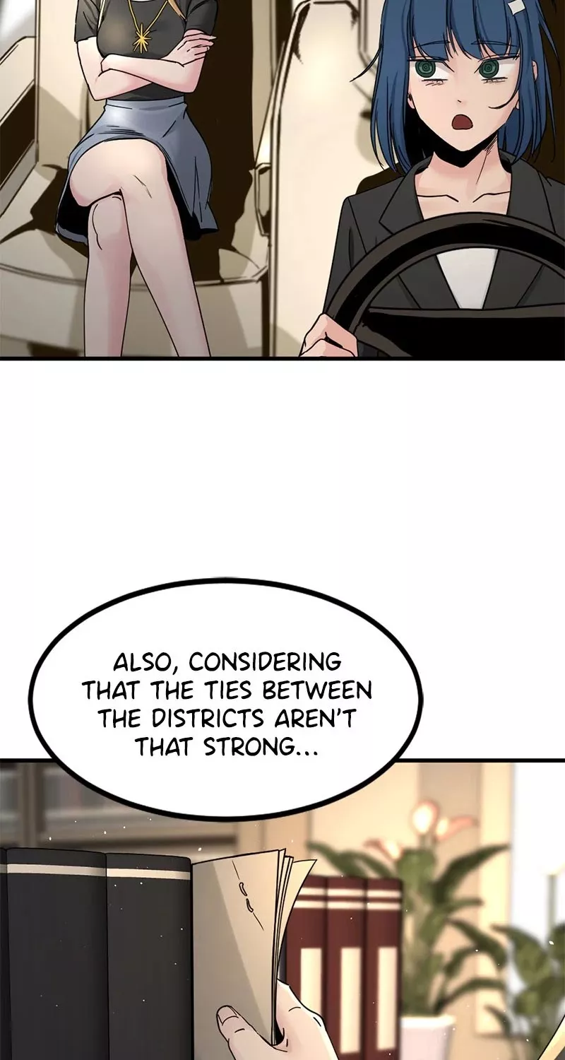 Hero Killer (Beolkkul) Chapter 29 page 48 - 