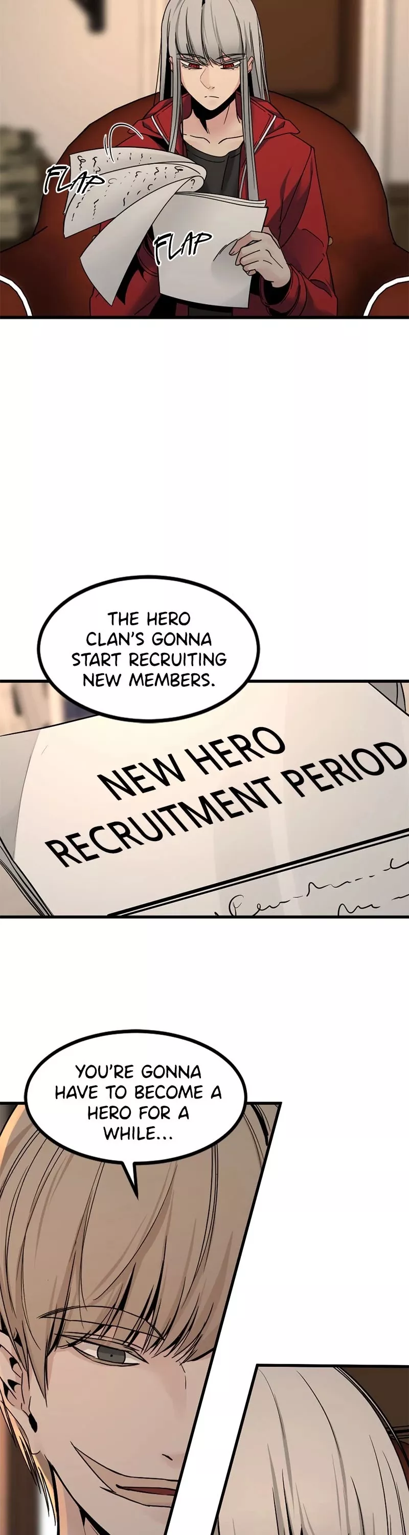 Hero Killer (Beolkkul) Chapter 29 page 50 - 