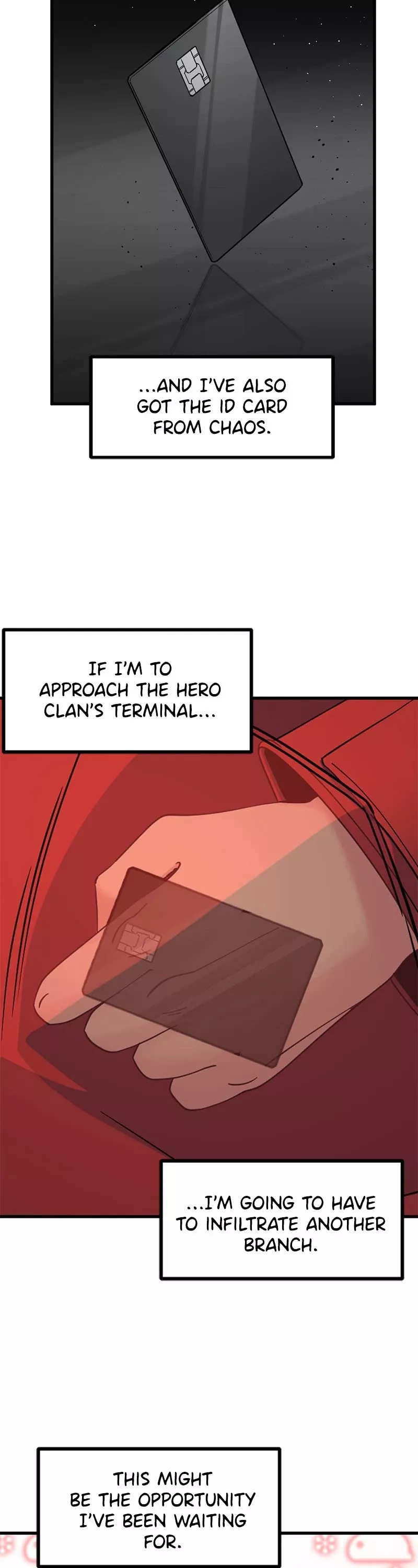 Hero Killer (Beolkkul) Chapter 29 page 53 - 