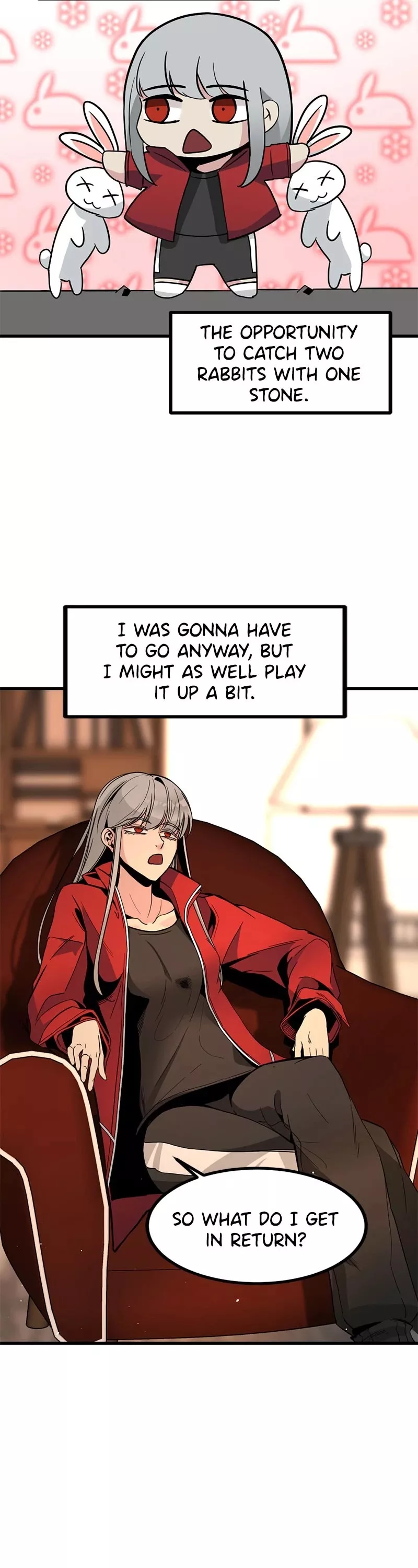 Hero Killer (Beolkkul) Chapter 29 page 54 - 