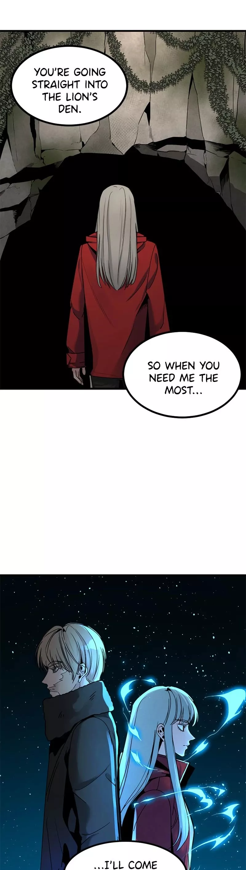 Hero Killer (Beolkkul) Chapter 29 page 55 - 