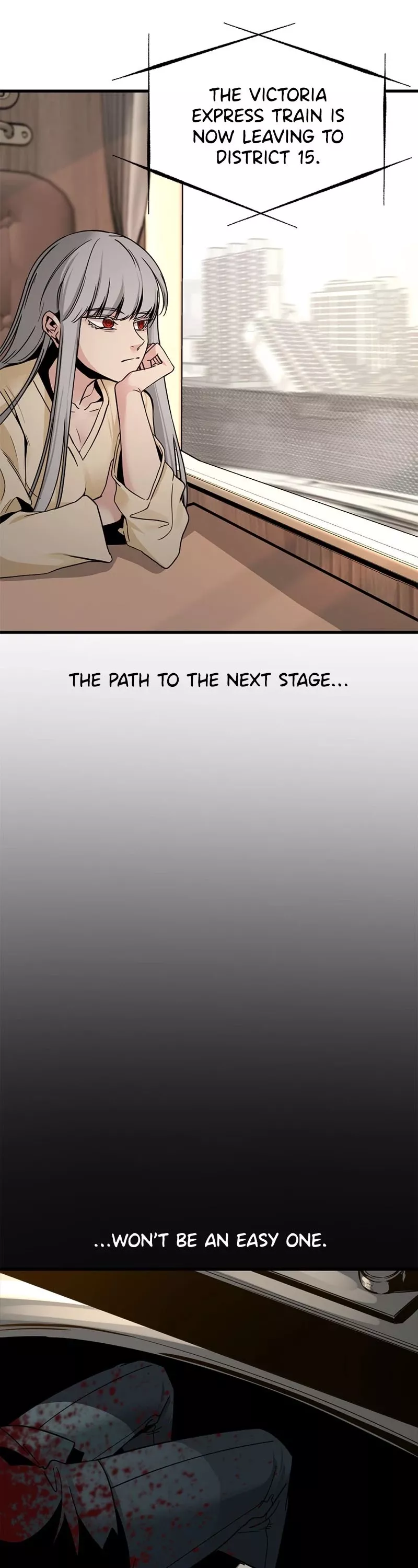 Hero Killer (Beolkkul) Chapter 29 page 62 - 