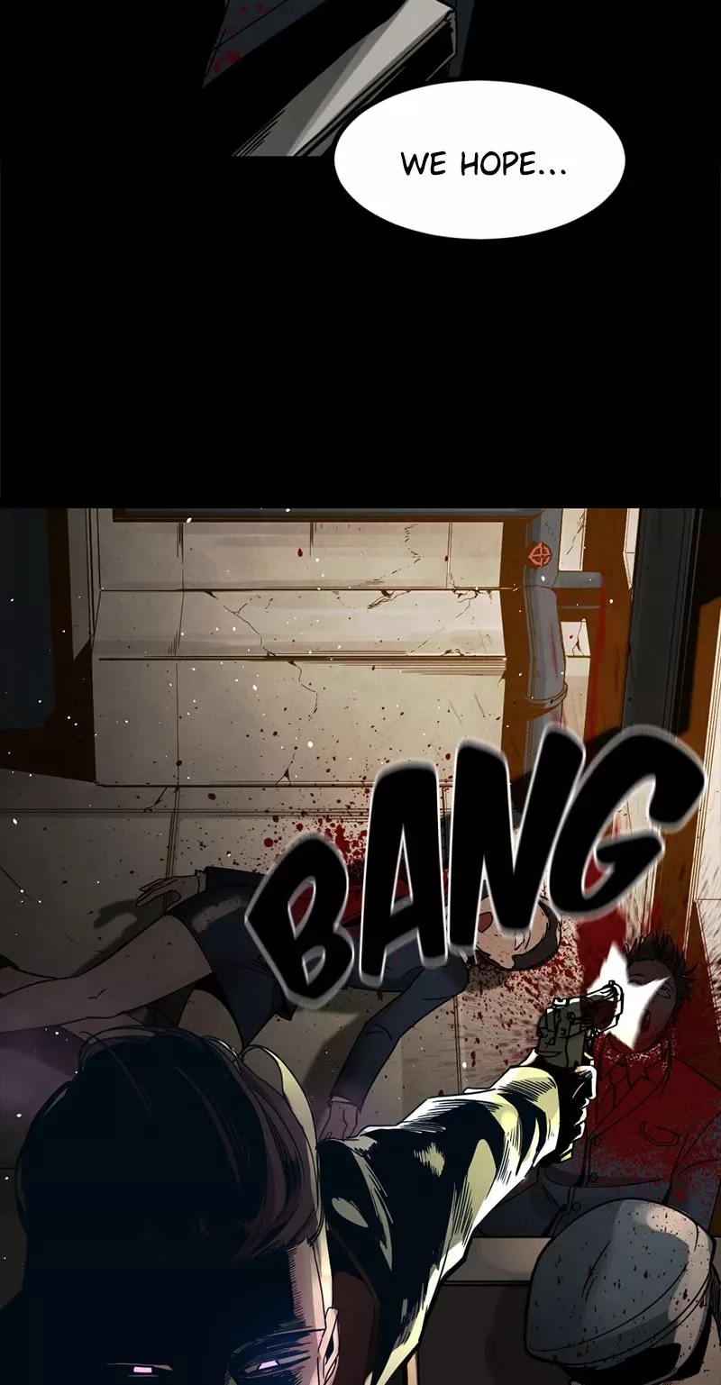 Hero Killer (Beolkkul) Chapter 29 page 63 - 
