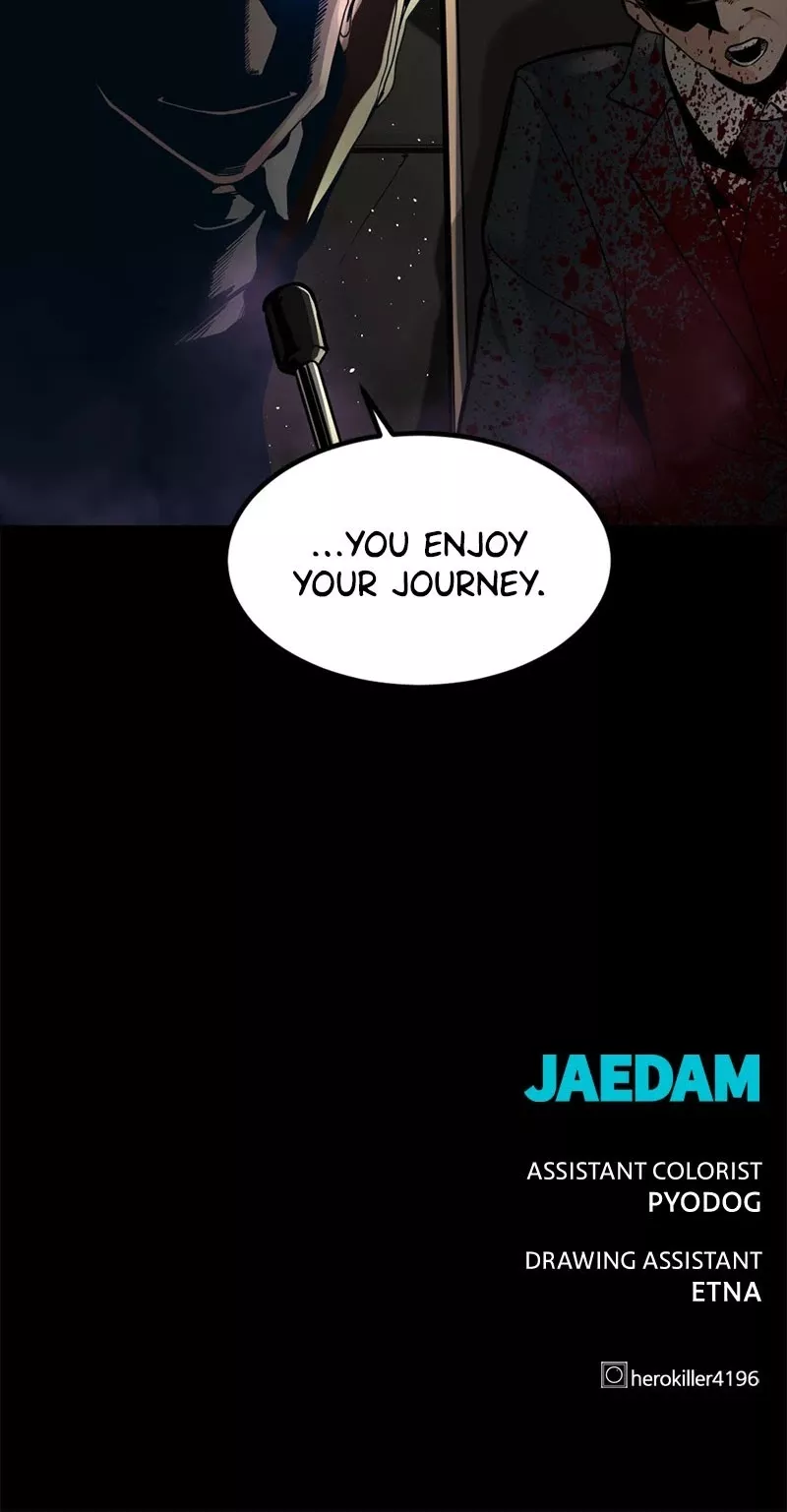 Hero Killer (Beolkkul) Chapter 29 page 64 - 