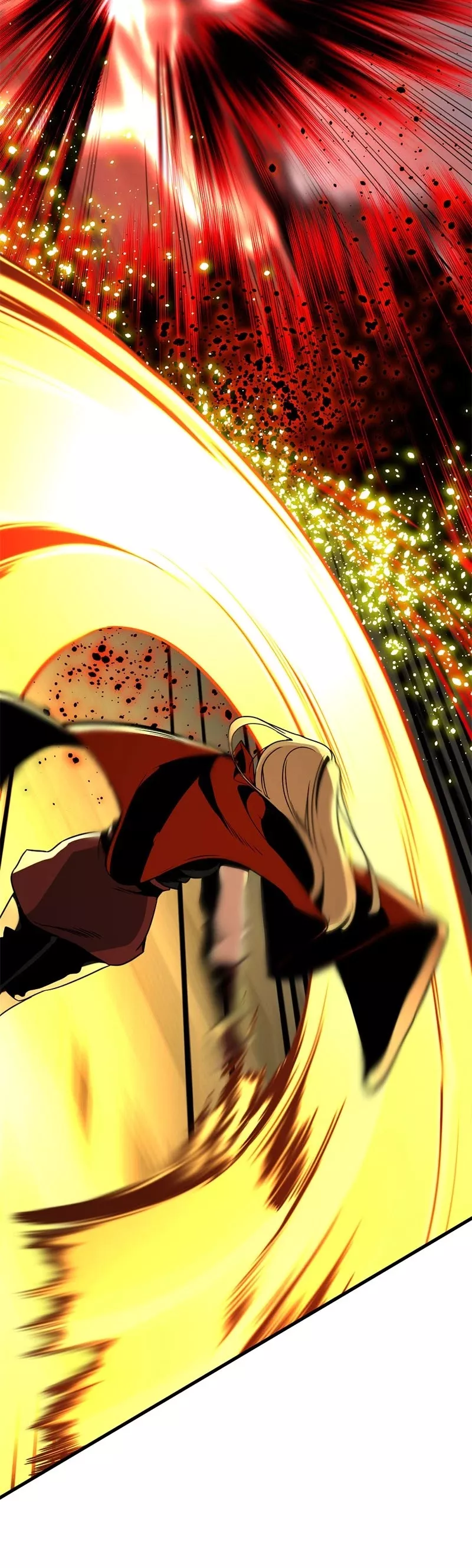 Hero Killer (Beolkkul) Chapter 29 page 9 - 
