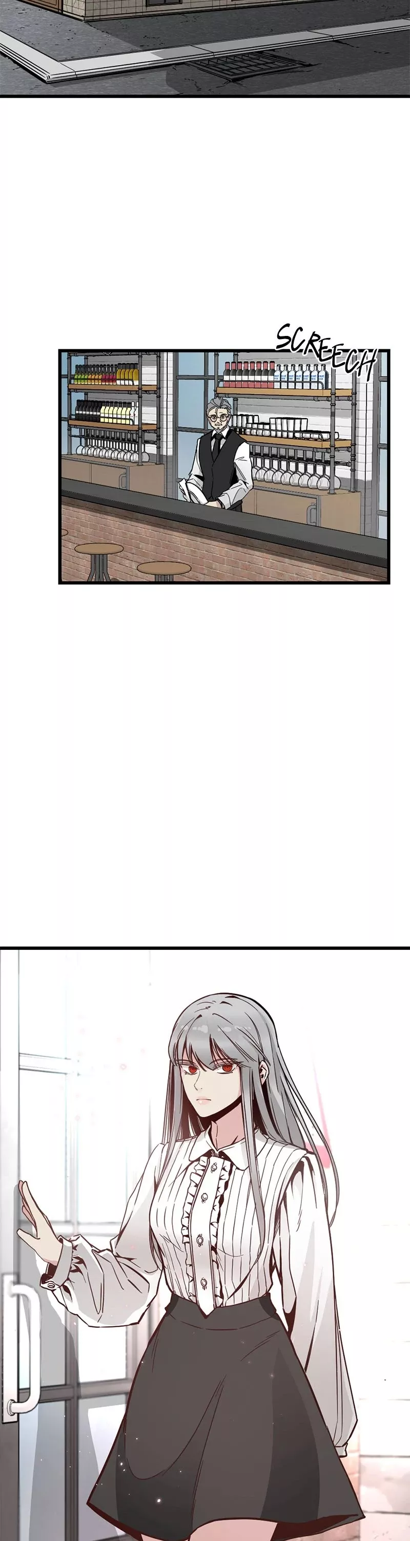 Hero Killer (Beolkkul) Chapter 3 page 14 - 