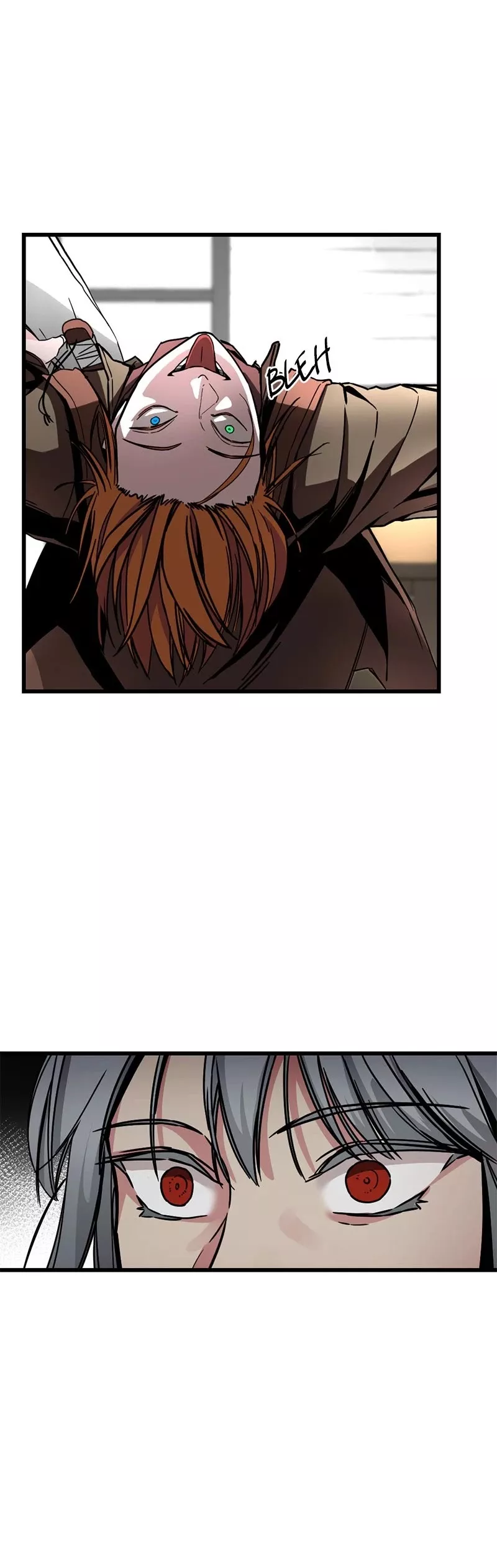Hero Killer (Beolkkul) Chapter 3 page 19 - 