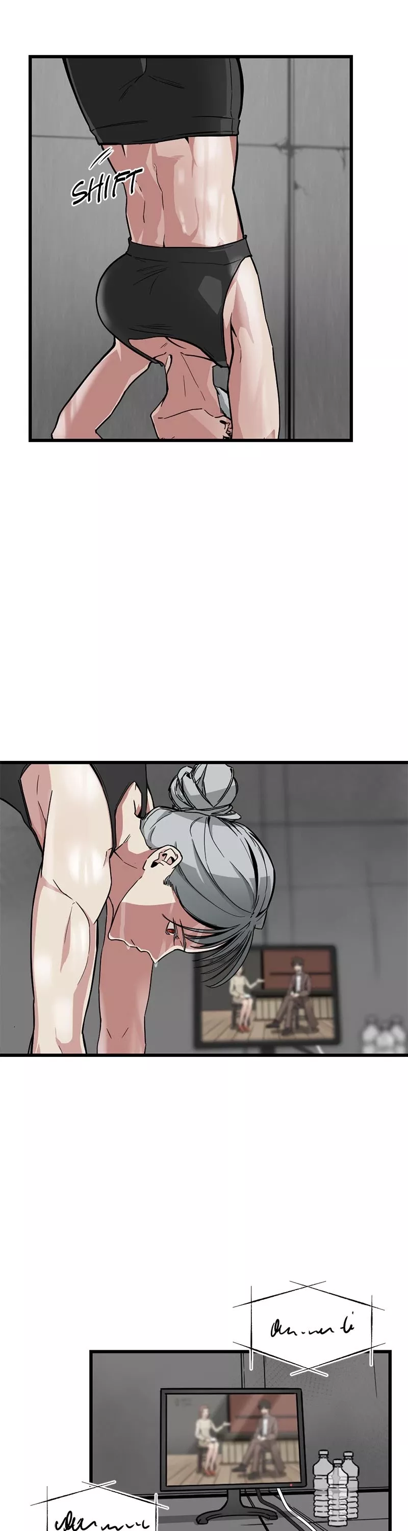 Hero Killer (Beolkkul) Chapter 3 page 3 - 