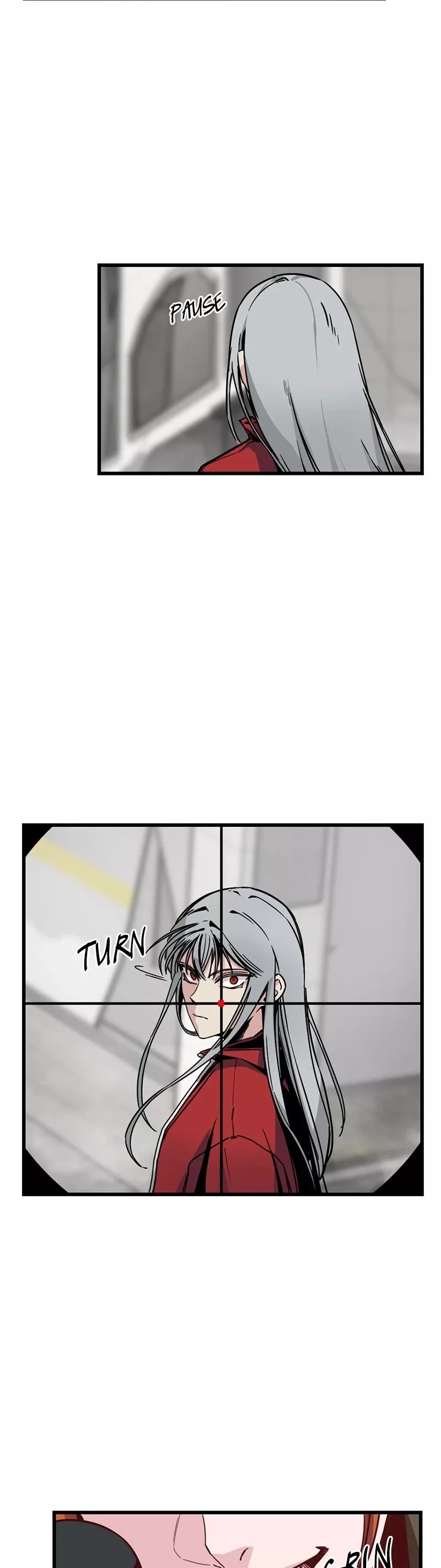 Hero Killer (Beolkkul) Chapter 3 page 28 - 