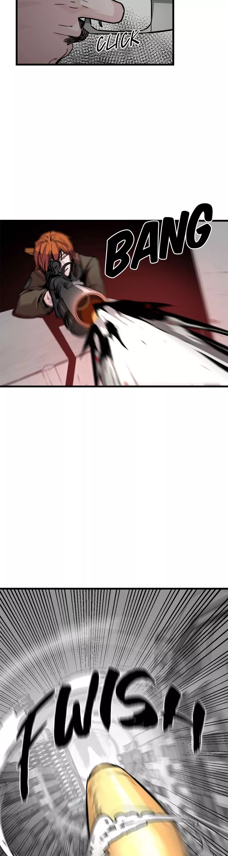 Hero Killer (Beolkkul) Chapter 3 page 30 - 