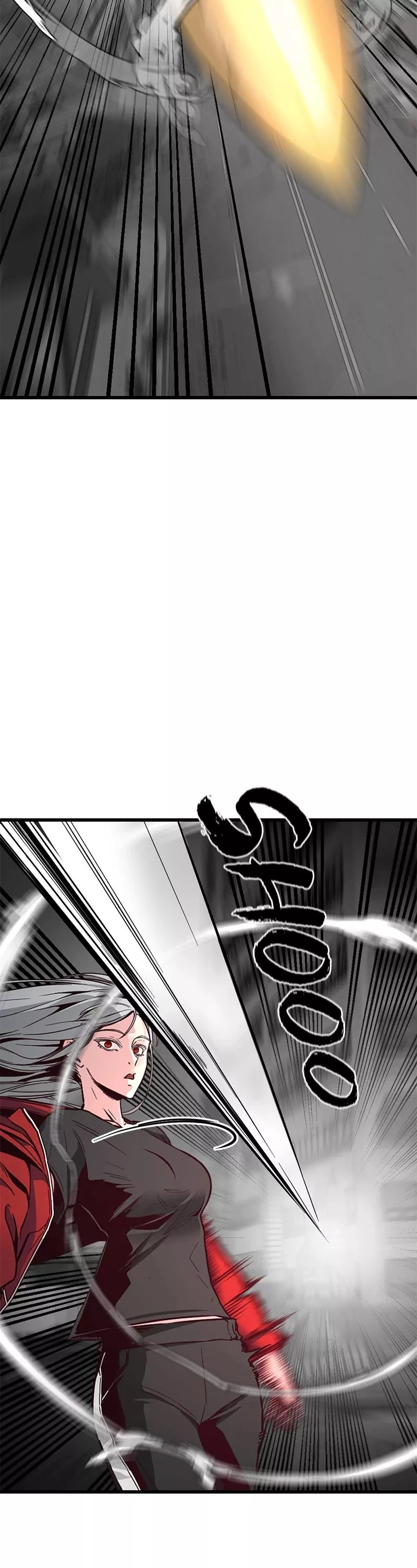 Hero Killer (Beolkkul) Chapter 3 page 31 - 