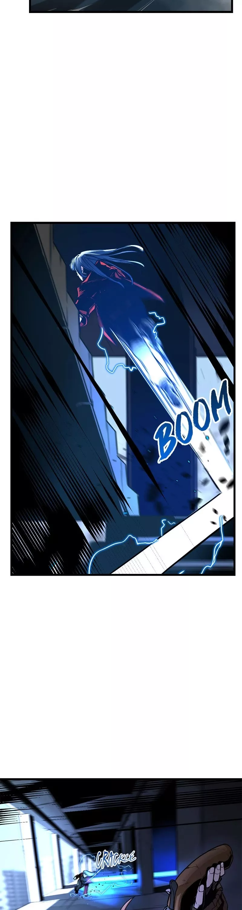 Hero Killer (Beolkkul) Chapter 3 page 41 - 