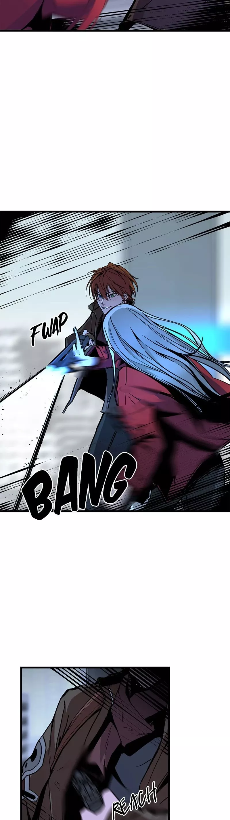 Hero Killer (Beolkkul) Chapter 3 page 44 - 
