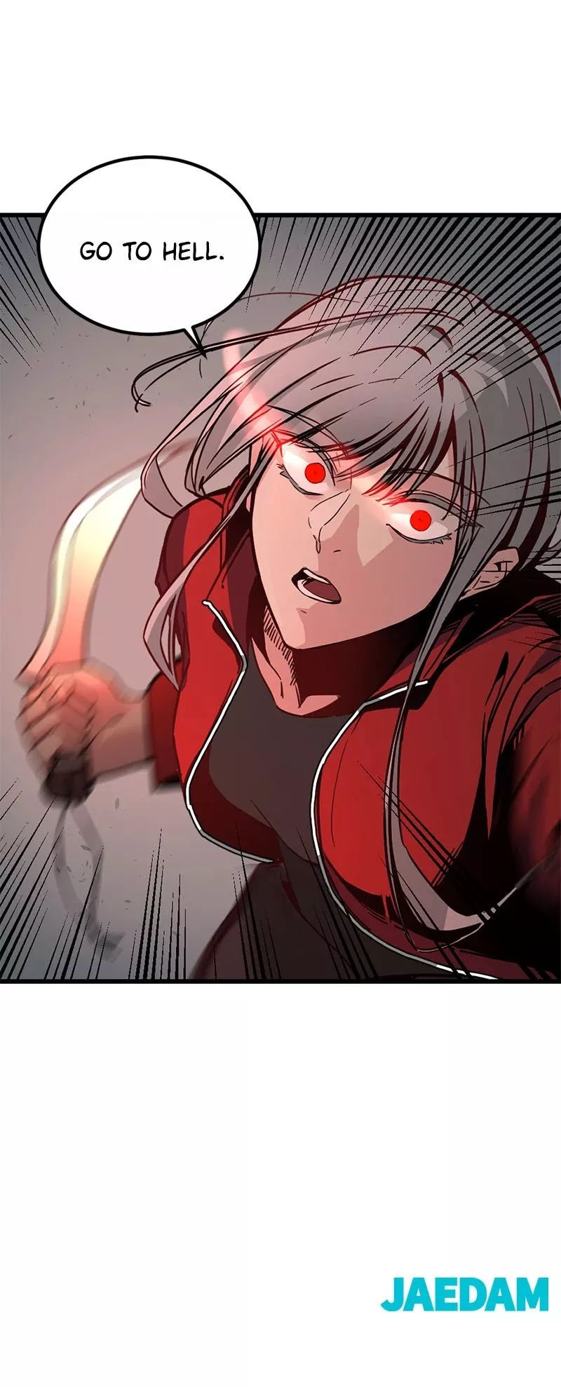 Hero Killer (Beolkkul) Chapter 3 page 49 - 