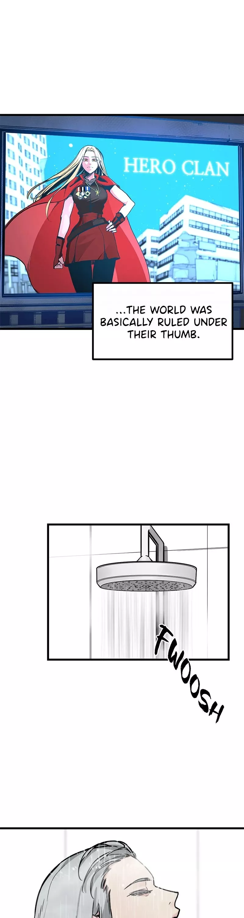 Hero Killer (Beolkkul) Chapter 3 page 6 - 