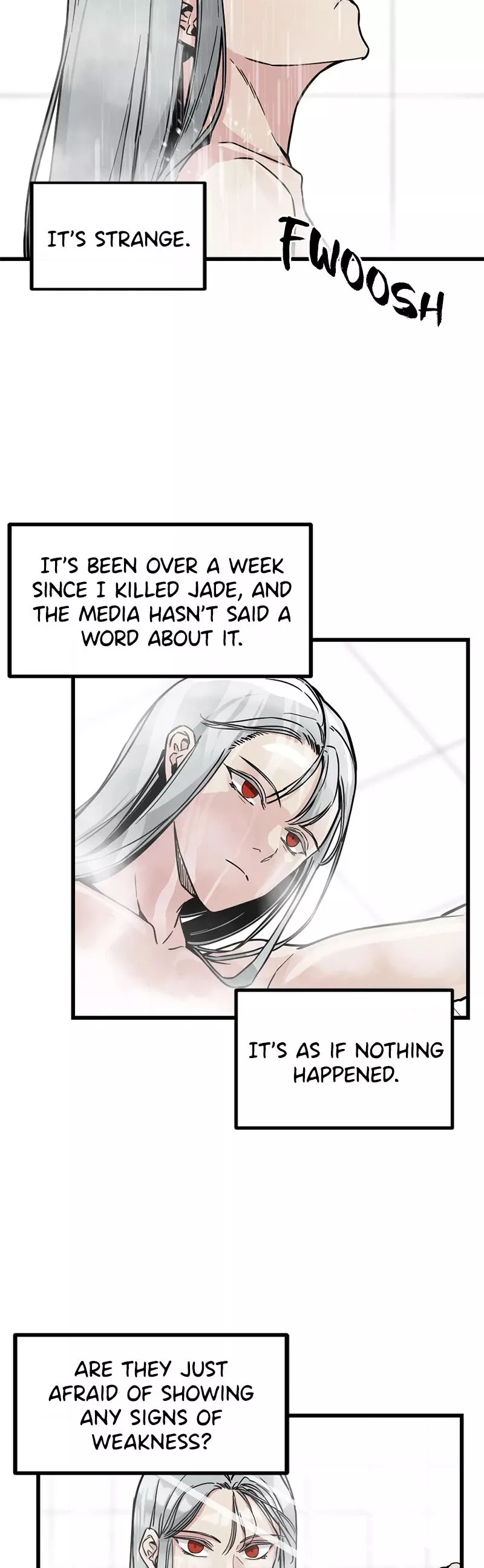 Hero Killer (Beolkkul) Chapter 3 page 7 - 