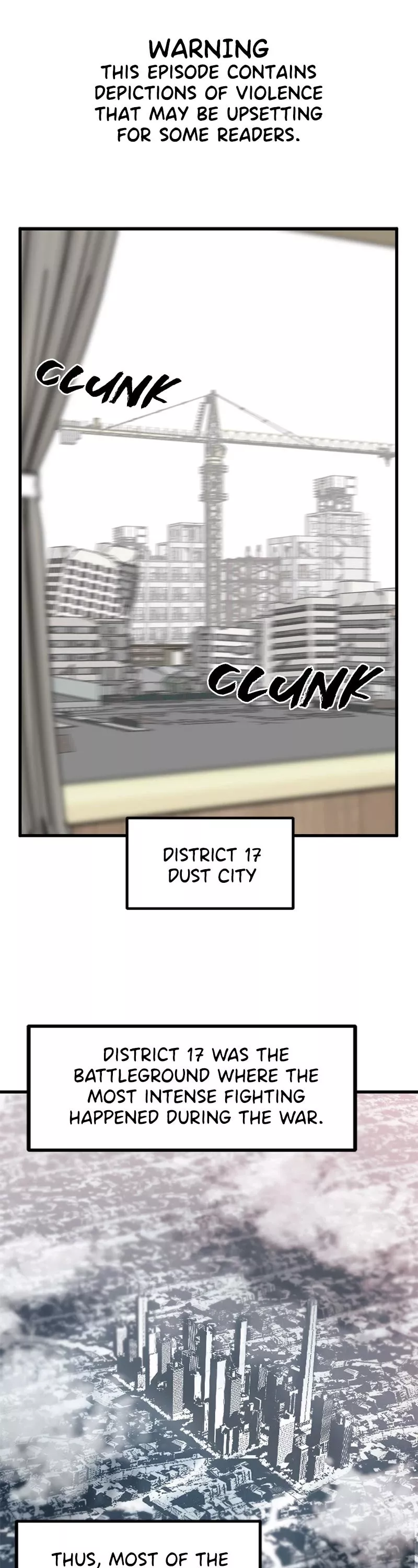 Hero Killer (Beolkkul) Chapter 30 page 1 - 