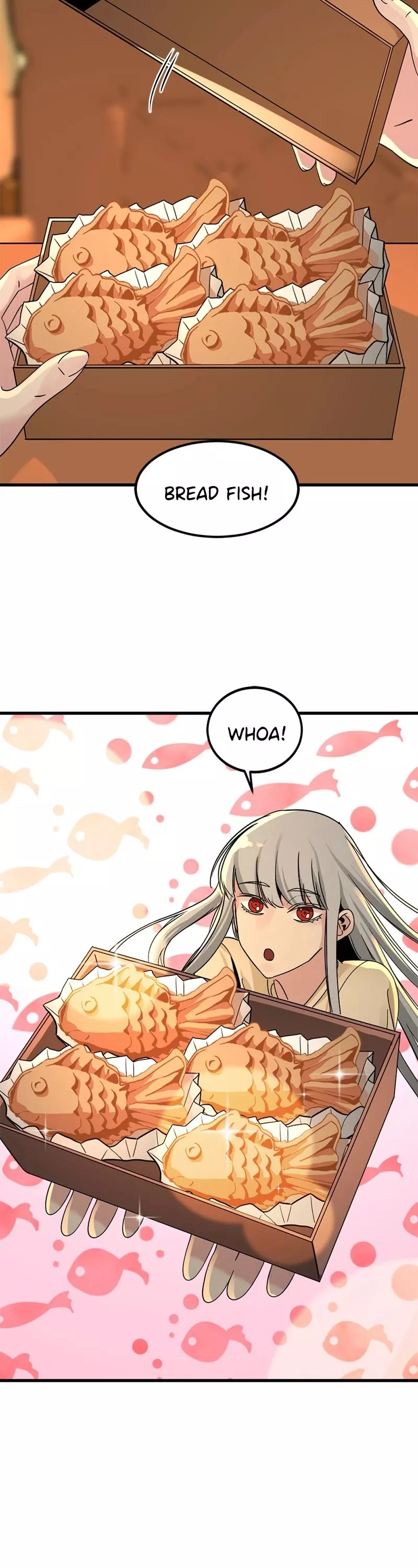 Hero Killer (Beolkkul) Chapter 30 page 12 - 
