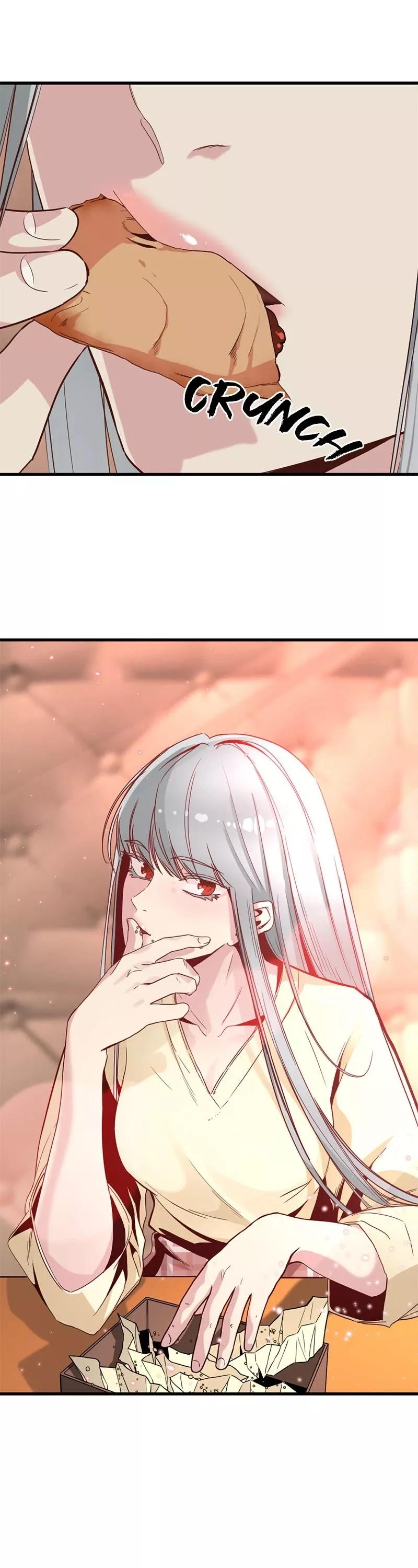 Hero Killer (Beolkkul) Chapter 30 page 13 - 