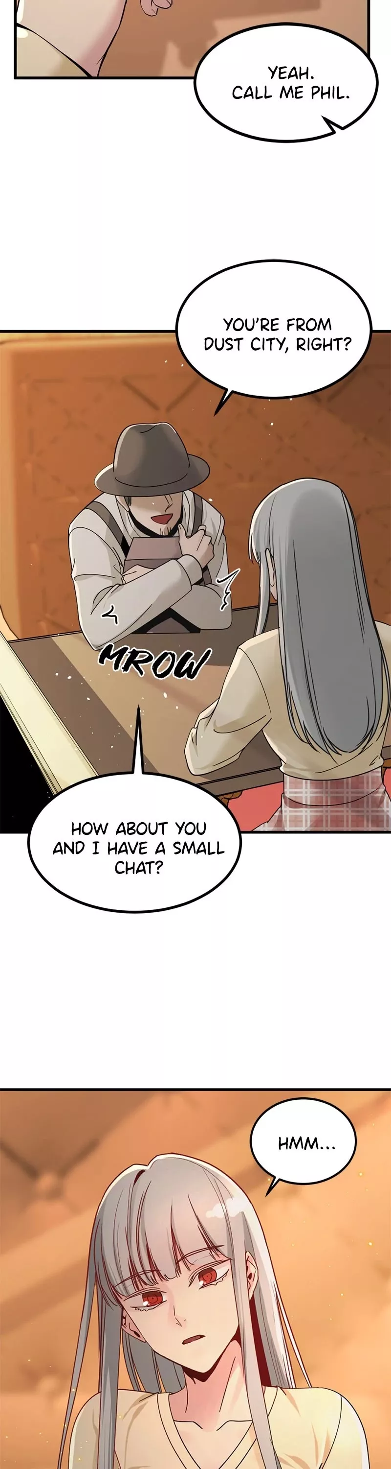 Hero Killer (Beolkkul) Chapter 30 page 24 - 