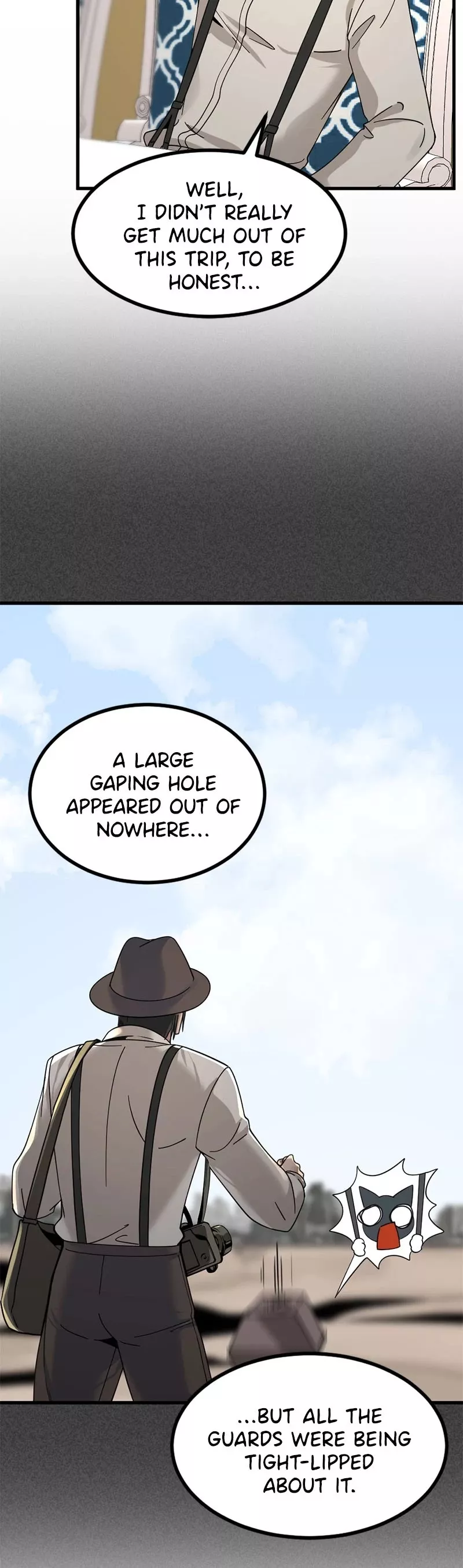 Hero Killer (Beolkkul) Chapter 30 page 30 - 