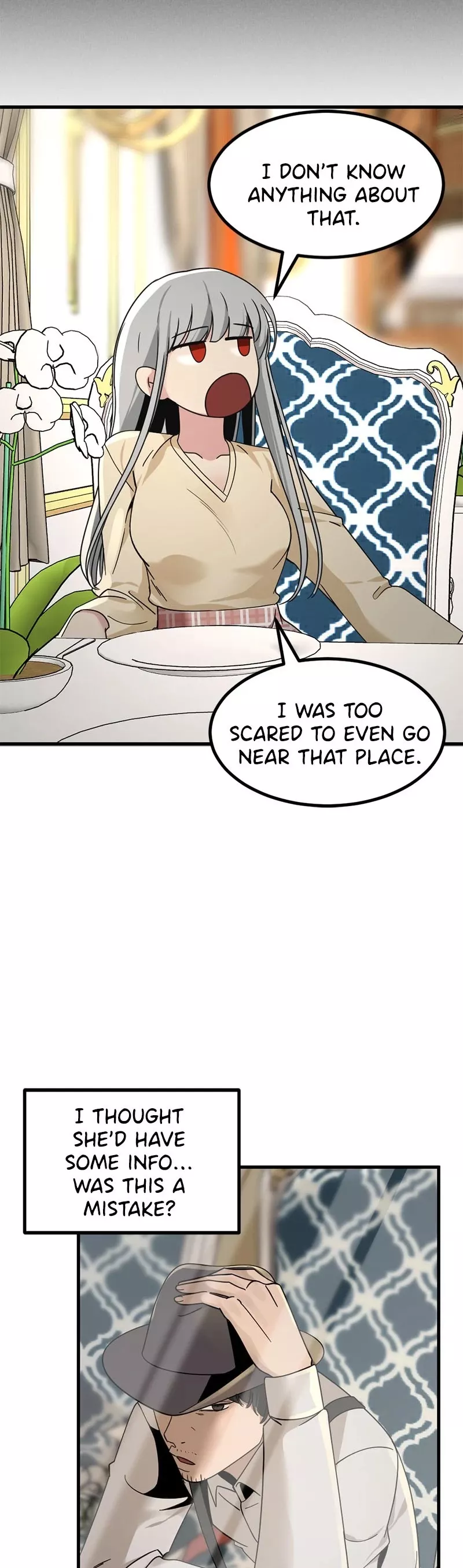 Hero Killer (Beolkkul) Chapter 30 page 31 - 