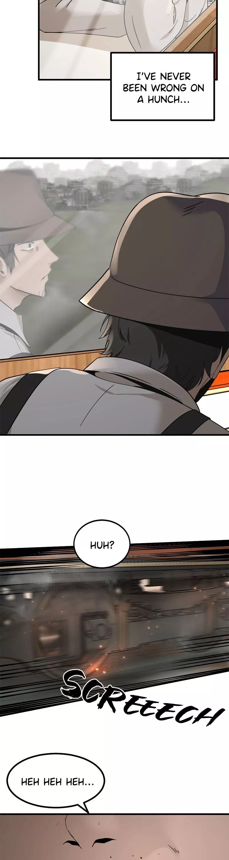Hero Killer (Beolkkul) Chapter 30 page 32 - 