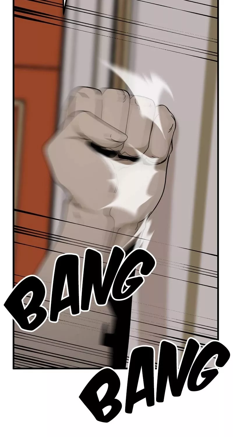 Hero Killer (Beolkkul) Chapter 30 page 36 - 