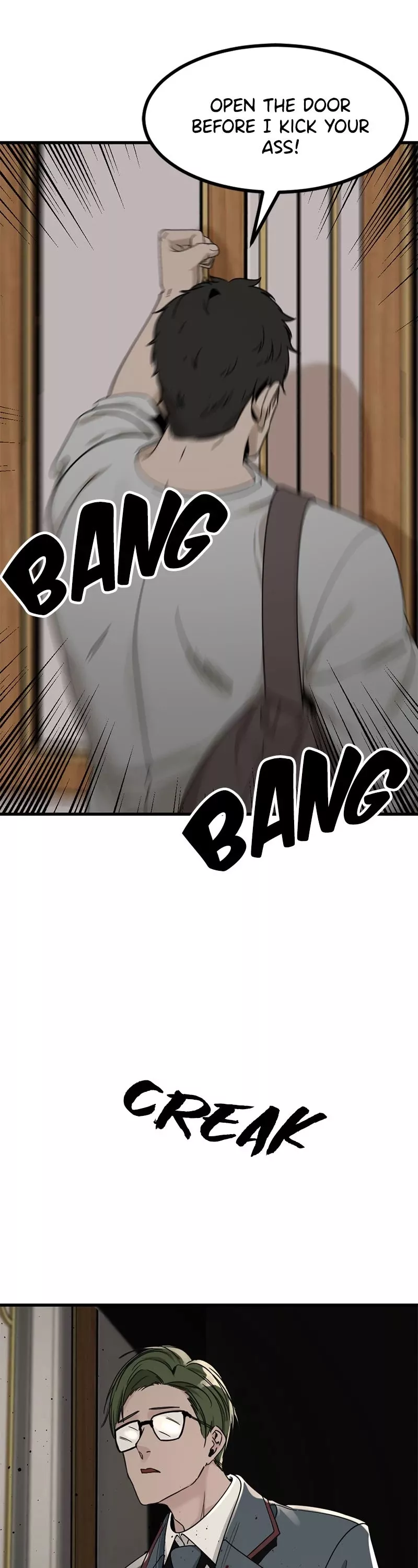 Hero Killer (Beolkkul) Chapter 30 page 37 - 