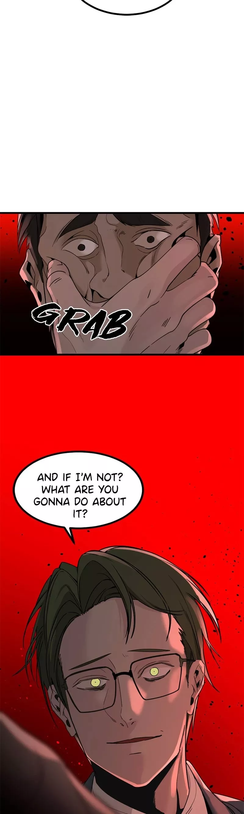 Hero Killer (Beolkkul) Chapter 30 page 39 - 