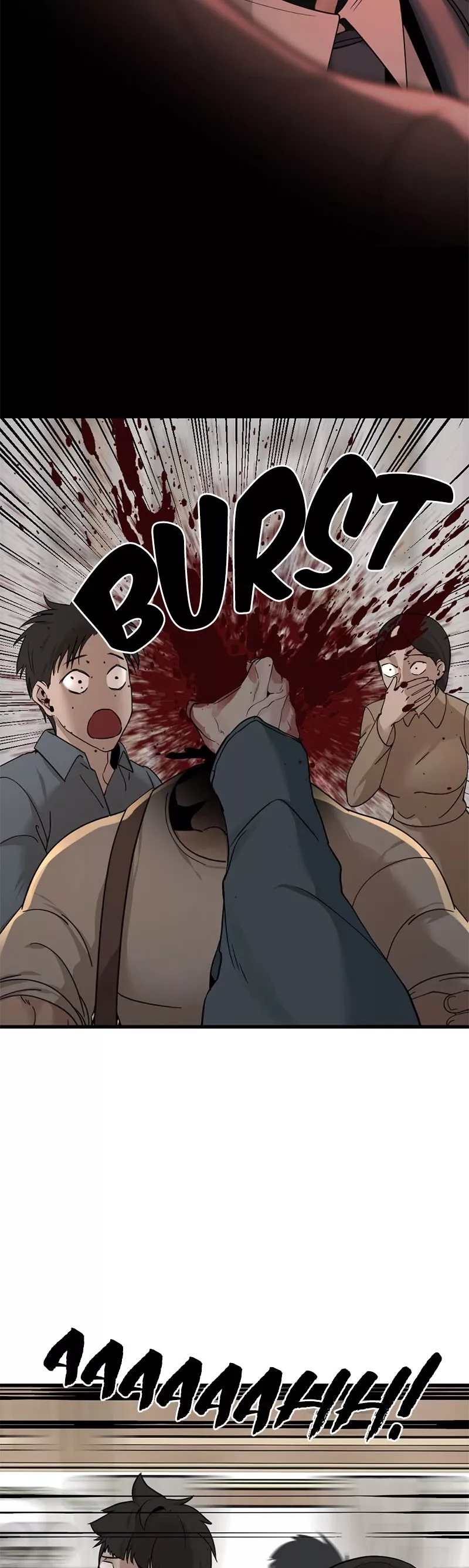 Hero Killer (Beolkkul) Chapter 30 page 40 - 