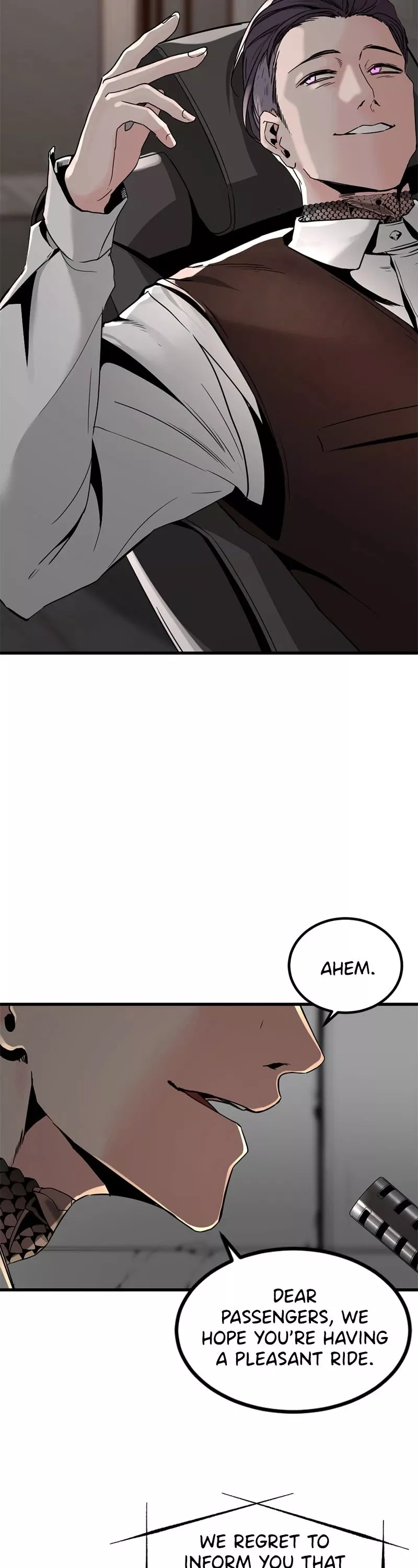 Hero Killer (Beolkkul) Chapter 30 page 42 - 