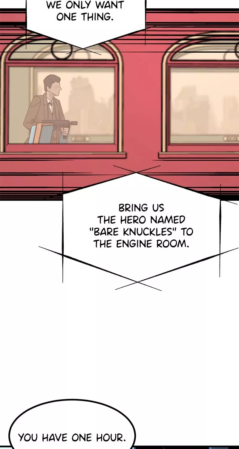 Hero Killer (Beolkkul) Chapter 30 page 44 - 