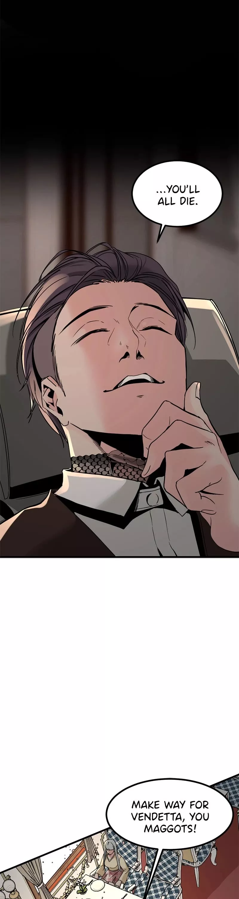 Hero Killer (Beolkkul) Chapter 30 page 46 - 