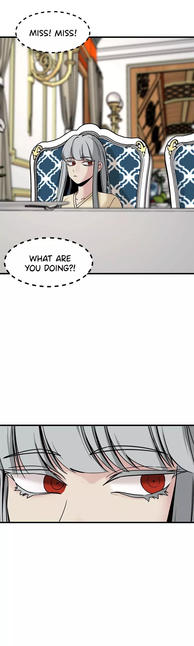 Hero Killer (Beolkkul) Chapter 30 page 48 - 