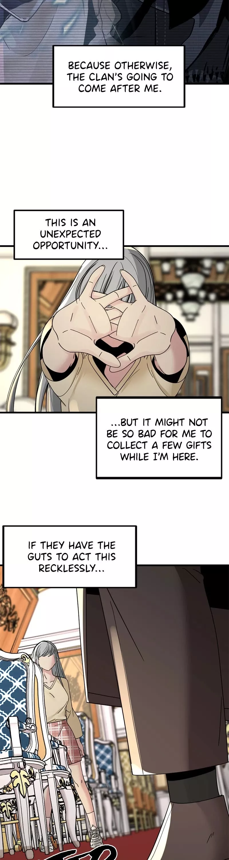 Hero Killer (Beolkkul) Chapter 30 page 50 - 