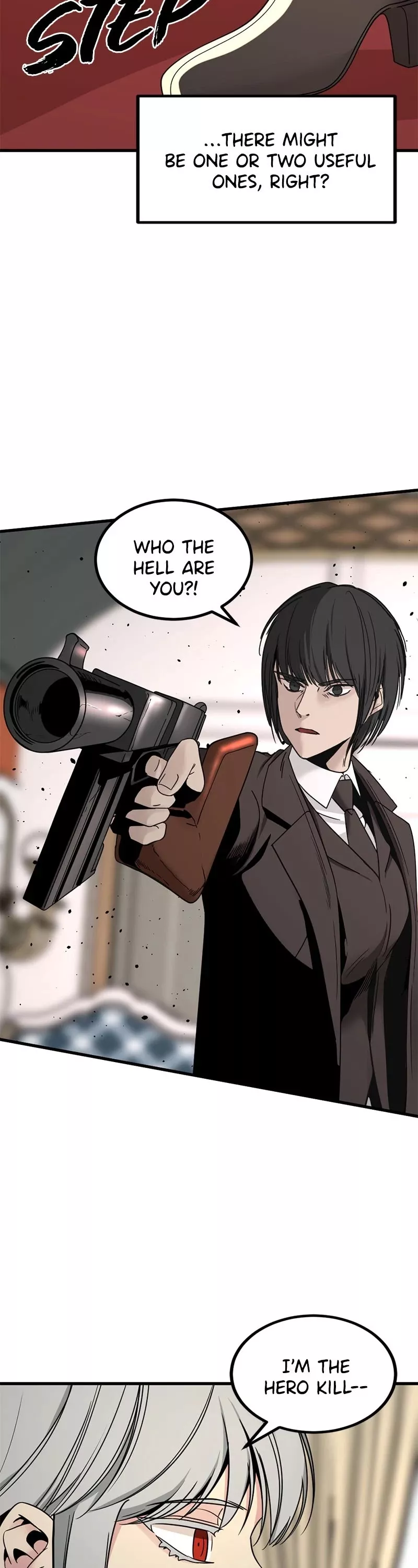 Hero Killer (Beolkkul) Chapter 30 page 51 - 