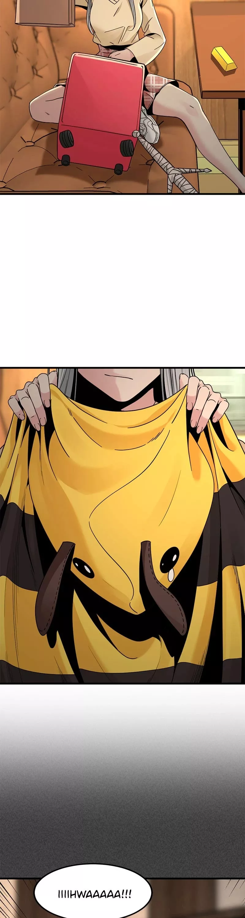 Hero Killer (Beolkkul) Chapter 30 page 7 - 