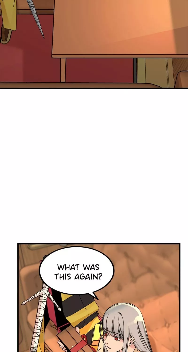 Hero Killer (Beolkkul) Chapter 30 page 10 - 