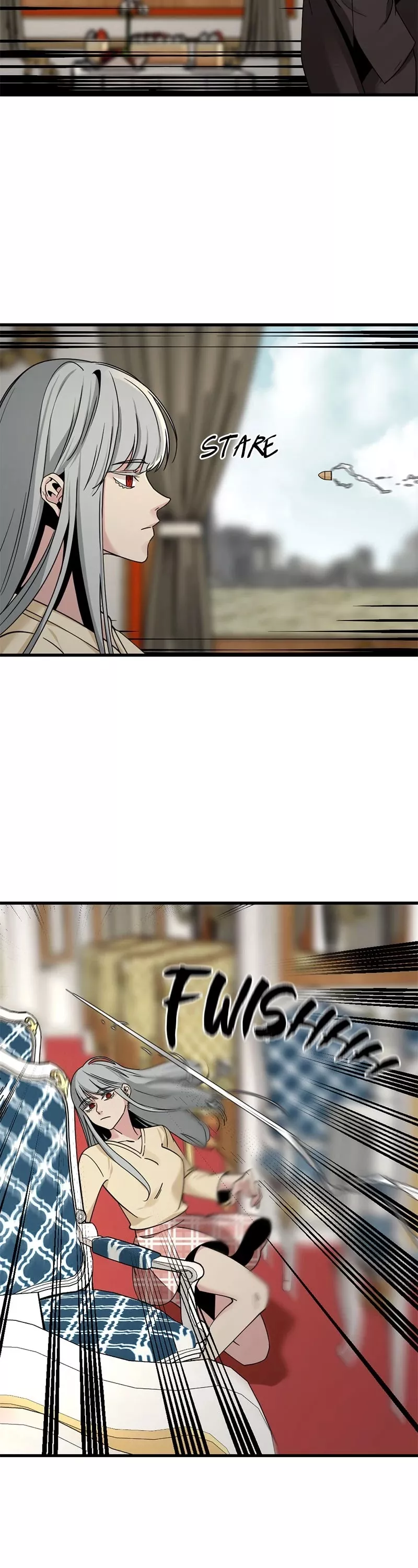 Hero Killer (Beolkkul) Chapter 31 page 2 - 