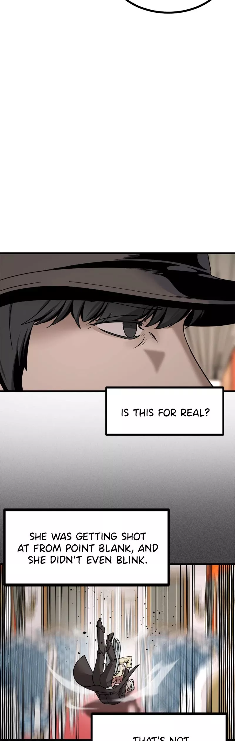 Hero Killer (Beolkkul) Chapter 31 page 13 - 