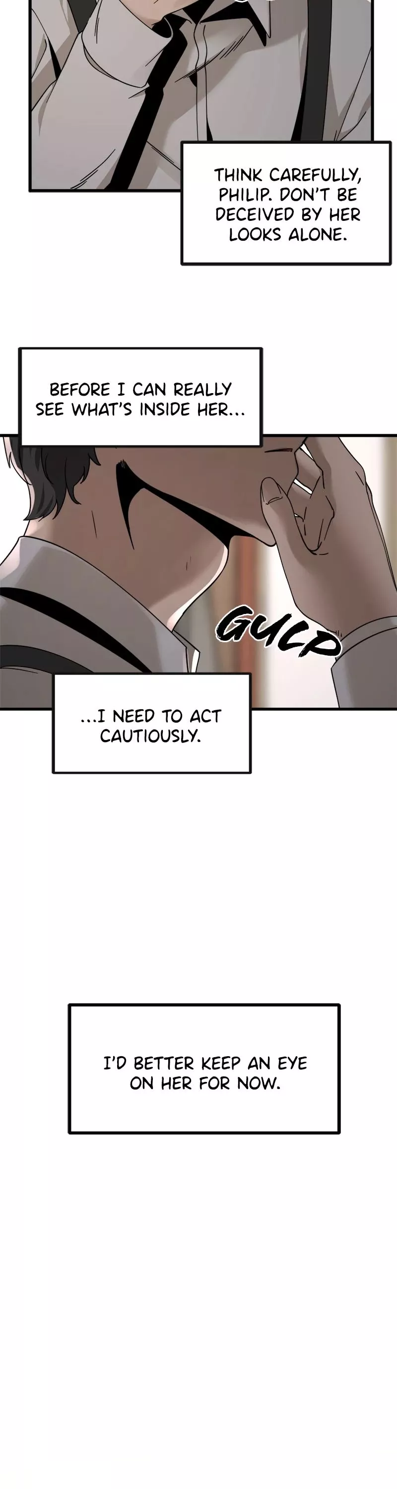 Hero Killer (Beolkkul) Chapter 31 page 15 - 