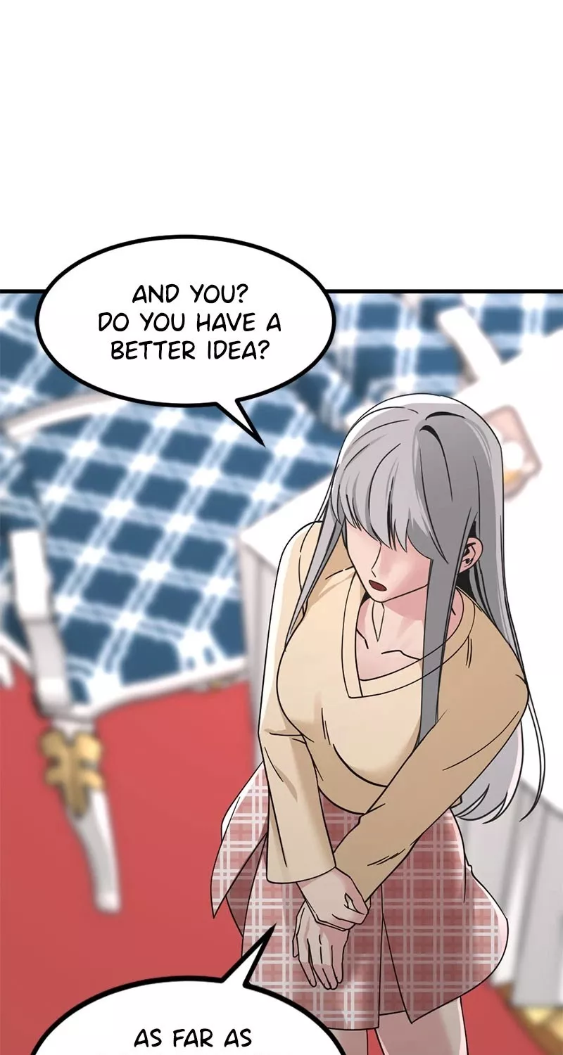 Hero Killer (Beolkkul) Chapter 31 page 21 - 