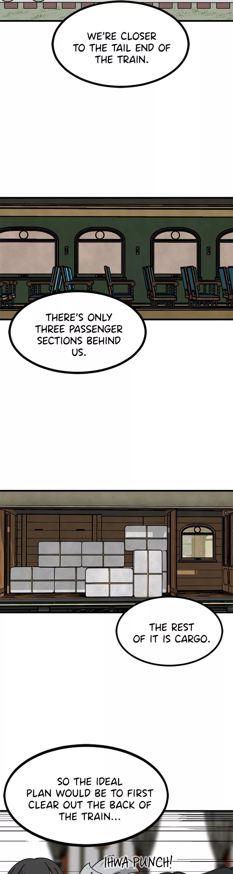 Hero Killer (Beolkkul) Chapter 31 page 24 - 