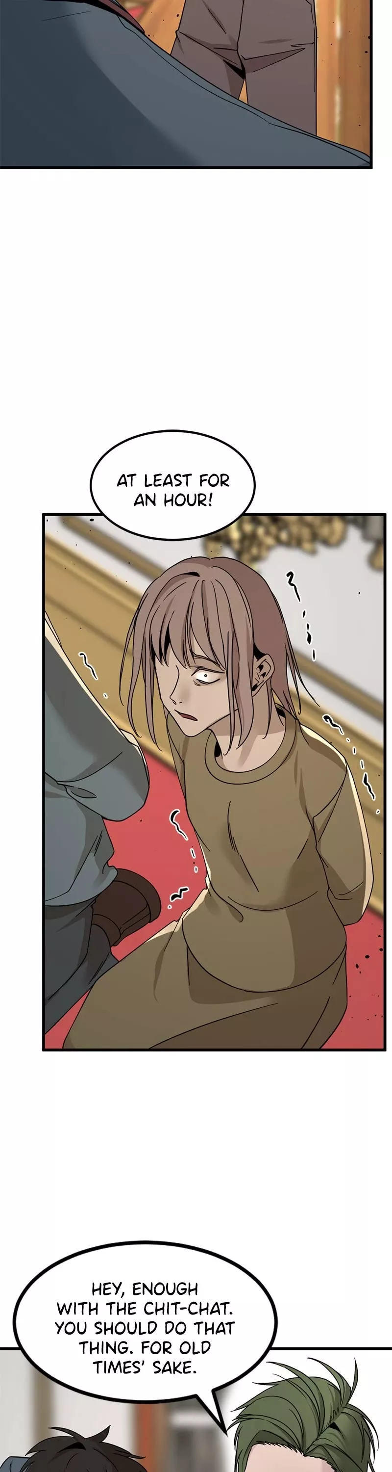 Hero Killer (Beolkkul) Chapter 31 page 31 - 